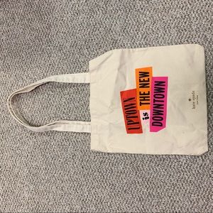 Kate Spade Tote